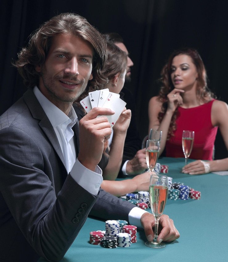 Antarmuka warungplay menampilkan pasar sportsbook, table games, dan slot games dalam satu dashboard